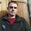 Дэни, 40 лет