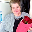 Мария, 58 лет
