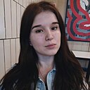 Nastya, 26 лет
