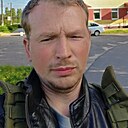 Алексей, 33 года