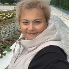 Фотография девушки Татьяна, 48 лет из г. Ноябрьск