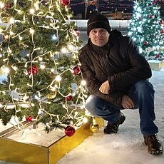 Фотография мужчины Сергей, 46 лет из г. Чебоксары