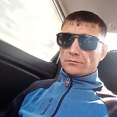 Фотография мужчины Александр, 36 лет из г. Петропавловск