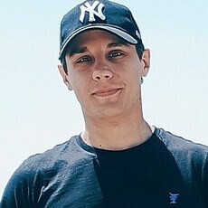 Фотография мужчины Алексей, 32 года из г. Ангарск