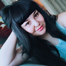 Фотография девушки Солнце, 36 лет из г. Прокопьевск
