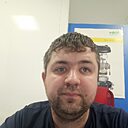 Сергей, 32 года