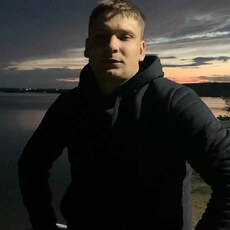 Фотография мужчины Дмитрий, 27 лет из г. Прокопьевск