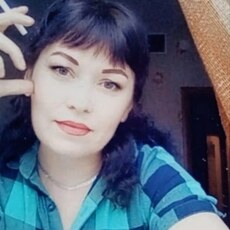 Фотография девушки Инна, 49 лет из г. Братск