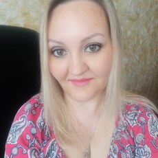 Фотография девушки Анюта, 42 года из г. Новобурейский