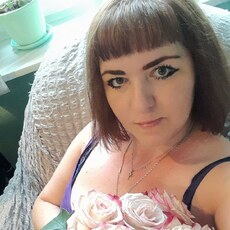 Фотография девушки Анастасия, 43 года из г. Пермь