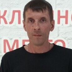 Фотография мужчины Дмитрий, 45 лет из г. Абакан