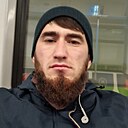Ахмед, 31 год