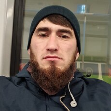 Фотография мужчины Ахмед, 31 год из г. Можайск