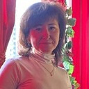 Светлана, 50 лет