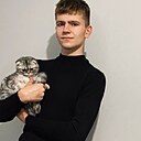 Игорь, 23 года