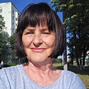 Светлана, 61 год