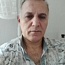 Мехман, 49 лет