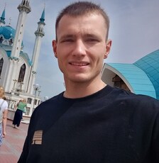 Фотография мужчины Артём, 28 лет из г. Архипо-Осиповка