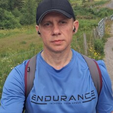 Фотография мужчины Алексей, 45 лет из г. Одесса