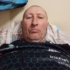Фотография мужчины Юрий, 55 лет из г. Ангарск