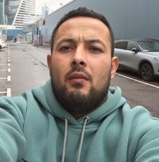 Фотография мужчины Шох, 35 лет из г. Краснодар