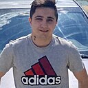 Давид, 26 лет