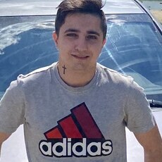 Фотография мужчины Давид, 26 лет из г. Шемышейка