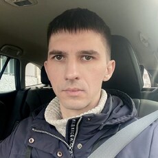 Фотография мужчины Владимир, 27 лет из г. Уссурийск