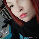 Багирка, 34 года