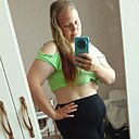 Настена, 28 лет