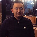 Космо, 28 лет