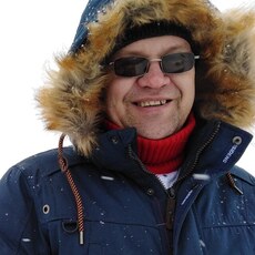 Фотография мужчины Алексей, 46 лет из г. Псков
