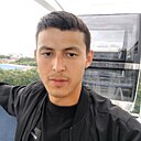 Насим, 22 года