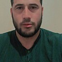 Амин, 33 года