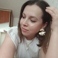 Фотография девушки Алеся, 34 года из г. Минск