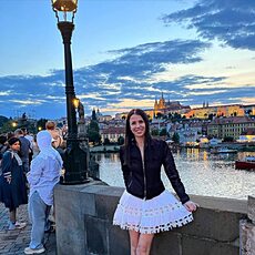 Фотография девушки Софка, 21 год из г. Самара