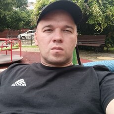 Фотография мужчины Александр, 34 года из г. Туапсе