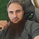 Хамз, 35 лет