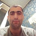 Али, 40 лет