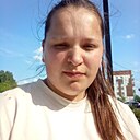 Настя Башарова, 29 лет