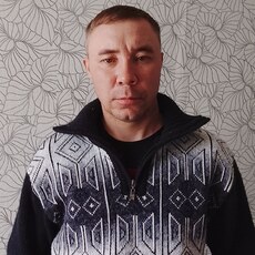 Фотография мужчины Сергей, 40 лет из г. Борзя