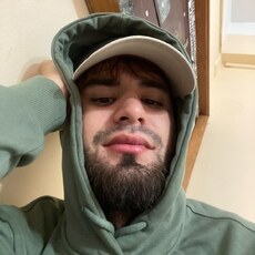 Фотография мужчины Osman, 24 года из г. Махачкала