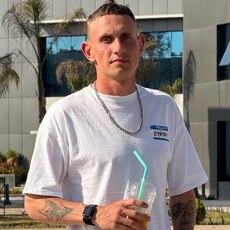 Фотография мужчины Егор, 22 года из г. Москва