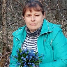 Фотография девушки Ульяна, 43 года из г. Острогожск