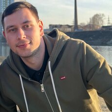 Фотография мужчины Дима, 30 лет из г. Москва