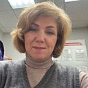 Жанна Николаевна, 47 лет
