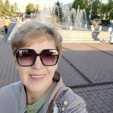Фотография девушки Натали, 64 года из г. Красноярск