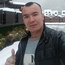 Авазбек, 35 лет