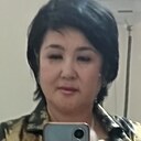 Алия, 50 лет