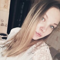 Фотография девушки Карина, 27 лет из г. Барнаул